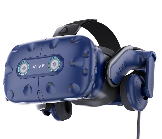 HTC Vive Pro Eye - 491270 - zdjęcie